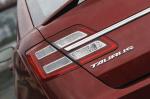Ford Taurus SHO 2013 года